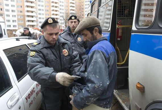 прописка в Называевске